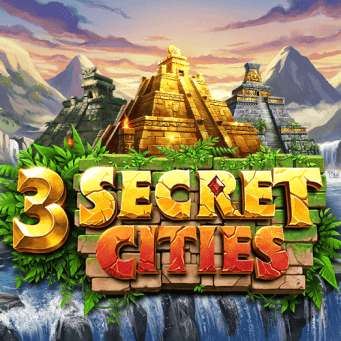 3 Secret Cities