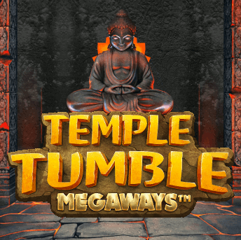 Temple Tumble Megaways
