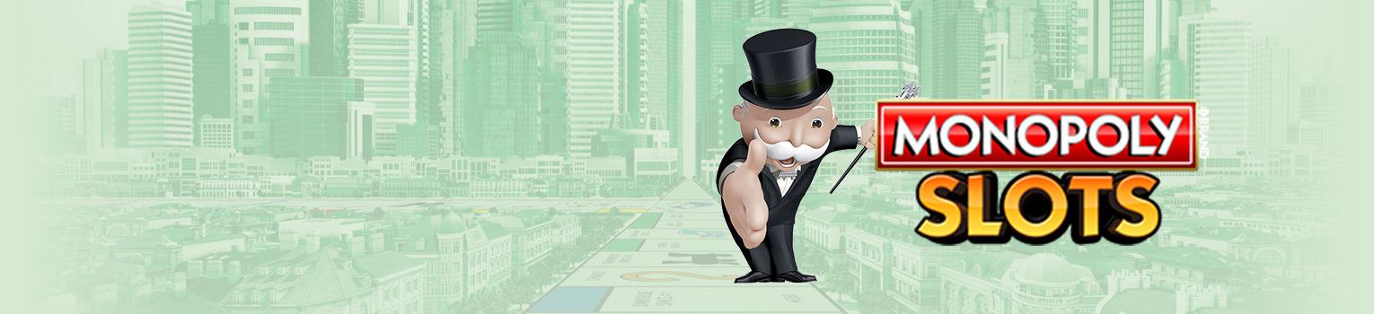 monopoly slots free coins