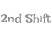 2nd Shift Bar