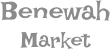 Benewah Market