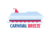 Carnival Breeze