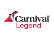 Carnival Legend Casino