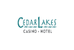 Cedar Lakes Casino