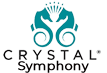 Crystal Symphony Casino