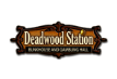 Deadwood Station Bunkhouse and Gambling House