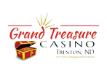 Grand Treasure Casino