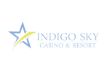 Indigo Sky