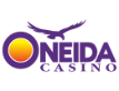 Oneida Casino W Mansion