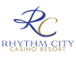 Rhythm City Casino Resort