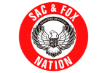 Sac and Fox