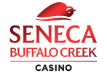 Seneca Buffalo Creek Casino