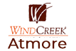 Wind Creek Atmore Casino