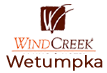 Wind Creek Wetumpka Casino & Hotel