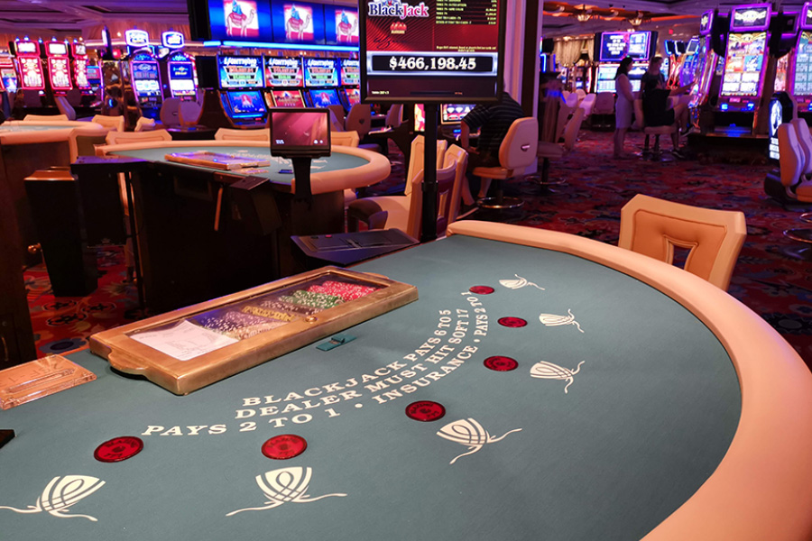 Sick And Tired Of Doing Lucky Star Online Casino in India The Old Way? Read This