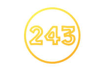 243-ways