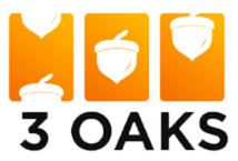 3-oaks