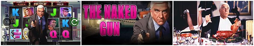 The Naked Gun