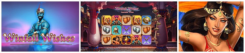 Winfall Wishes Slots - Play Free Gamesys Games Online Winfall Wishes Slots - Play Free Gamesys Games Online