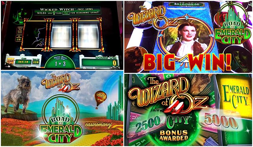 Promotional codes for wizard of oz slots online Promotional codes for wizard of oz slots online