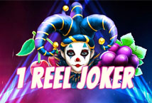 1 Reel Joker