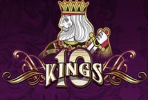 สล็อต Relax-Gaming 10 Kings