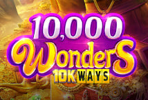 10000 Wonders