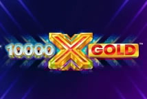 10000x Gold