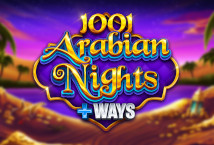 1001 Arabian Nights: Play 1001 Arabian Nights for free