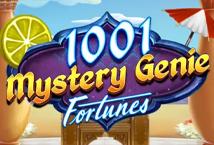 1001 Mystery Genie Fortunes
