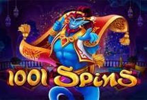 1001 Arabian Nights Slot Review 2023, Play Demo for Free