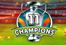 11 Champions