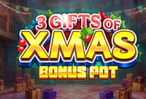 3 Gifts of Xmas