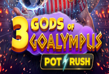 3 Gods of Goalympus