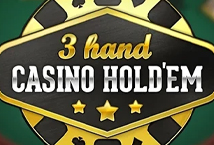 3 Hand Casino Hold'em