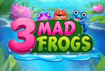 3 Mad Frogs