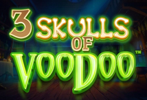 3 Skulls of Voodoo