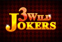 3 Wild Jokers