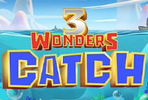 3 Wonders - Catch