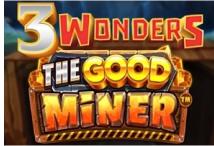 3 Wonders - The Good Miner