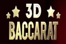 3D Baccarat