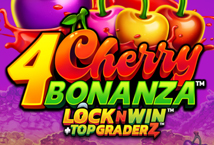 4 Cherry Bonanza