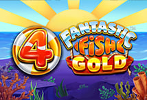 4 Fantastic Fish Gold