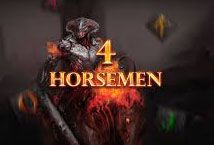 4 Horsemen