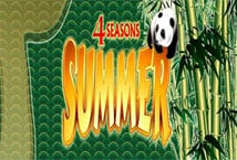 4 Seasons: Summer