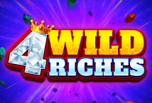 4 Wild Riches