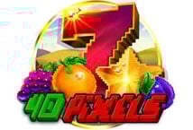 40 Pixels