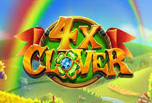 4x Clover