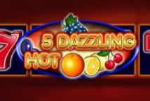 Dazzling hot slot Dazzling hot slot