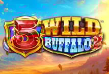 5 Wild Buffalo 2